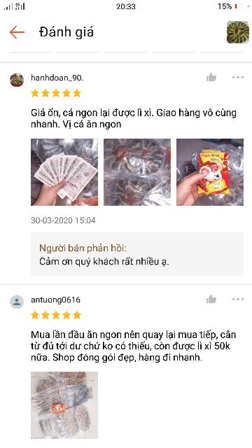 Khô cá chỉ vàng 1kg | BigBuy360 - bigbuy360.vn