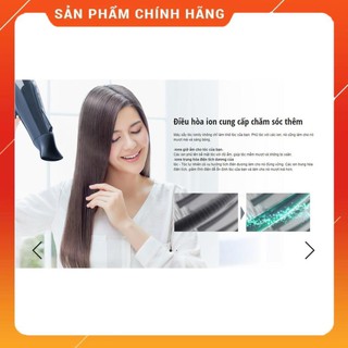 Máy sấy tóc Thái Lan Panasonic EH-NE81-K645 hãng phân phối