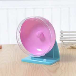 Wheel silent cho hamster - hãng Boer