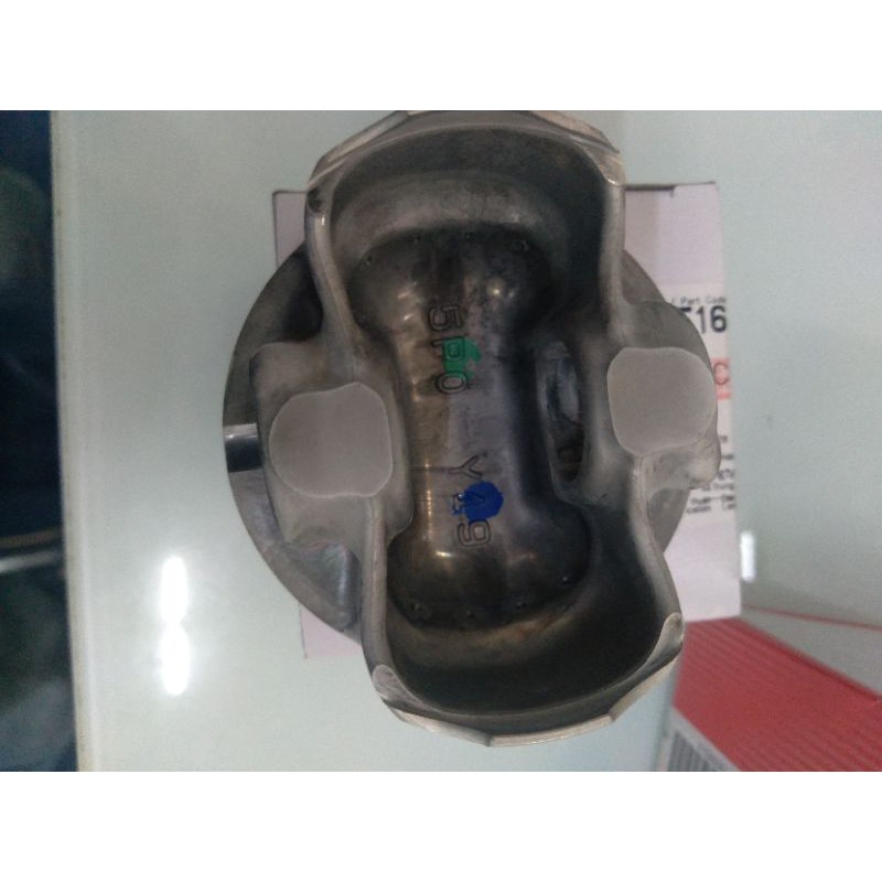 PISTON CỐT 0 NOVO 4 CHÍNH HÁNG YAMAHA