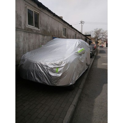  Bạt phủ xe ô tô cao cấp - chống nắng, chống mưa, bụi bẩn bảo vệ an toàn cho xe | BigBuy360 - bigbuy360.vn
