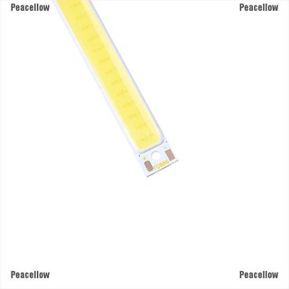 Dải Đèn Led Cob Dc 3v 1/3w