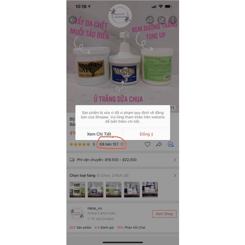 Combo Ủ Trắng Sữa Chua Balinese Yoghurt Pack Nhật Bản