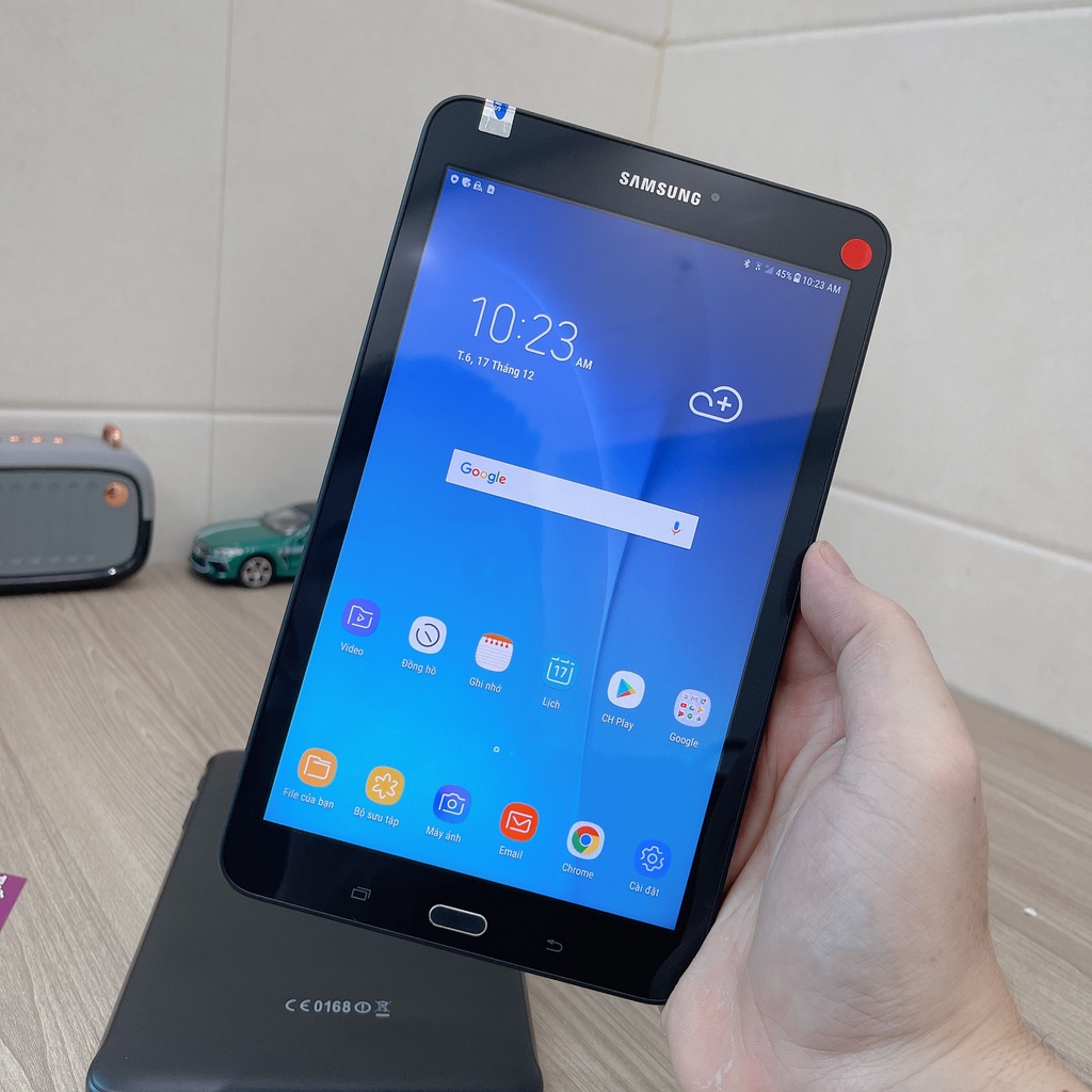 Máy tính bảng Samsung Tab E 8.0 bản có 4G WIFI - mã T370 T377 | BigBuy360 - bigbuy360.vn
