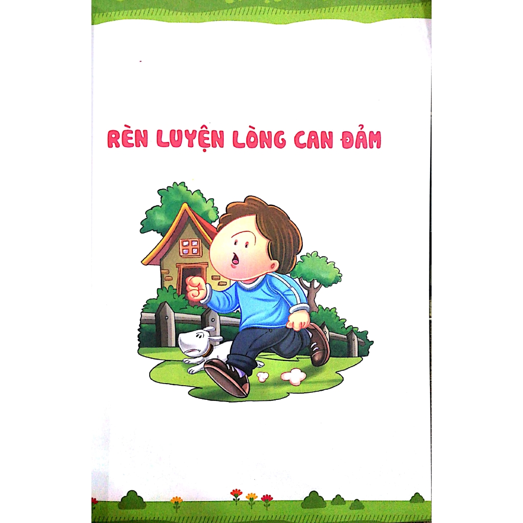 Sách - Bố Mẹ Yên Tâm Con Làm Được - Luôn Có Tớ Bên Bạn