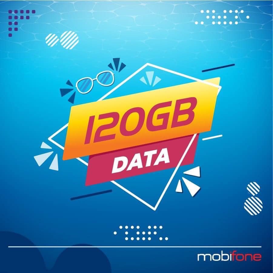Sim 4G Mobifone C90N và DTHN tặng 120GB/Tháng, miễn phí nghe gọi và không giới hạn dung lượng truy cập - GELOSS