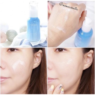 Tinh chất cấp nước Laneige Water Bank Essence