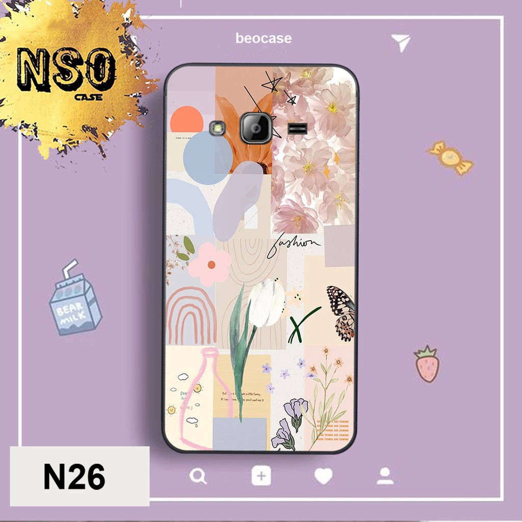 [HÀNG MỚI HOT] Ốp SamSung J310 (2016) / j710 (2016) / j510 (2016) in hình họa tiết đẹp