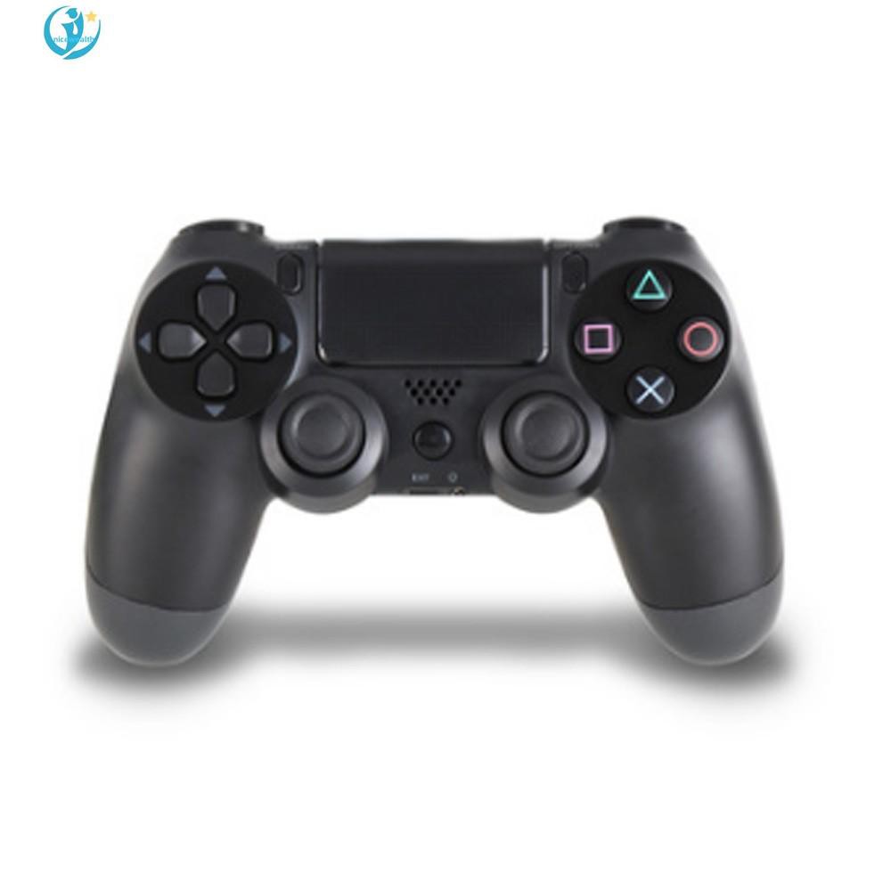 Tay Cầm Chơi Game Bluetooth Không Dây Cho Ps4 / Pc / Iphone / Android / Playstation 4 Dualshock Console Ps4Pro