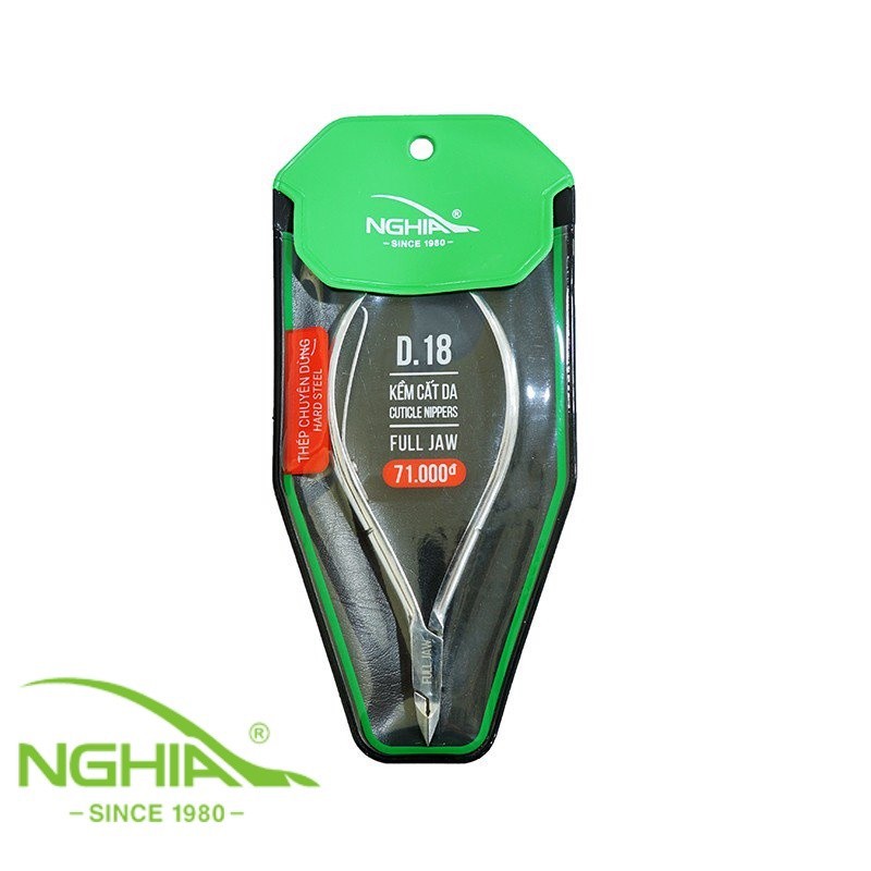 Kềm nghĩa chính hãng d01 d18 d555 d205 m205
