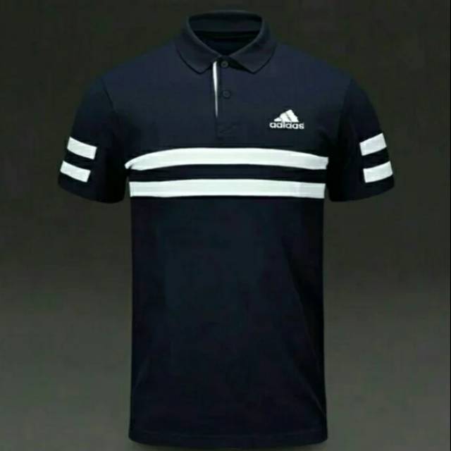 Áo Thun Polo Adidas 2xl 3xl 4xl Size Lớn Xxl Xxxl