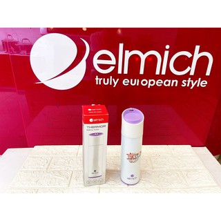 Bình giữ nhiệt elmich inox 304 500ml el3655