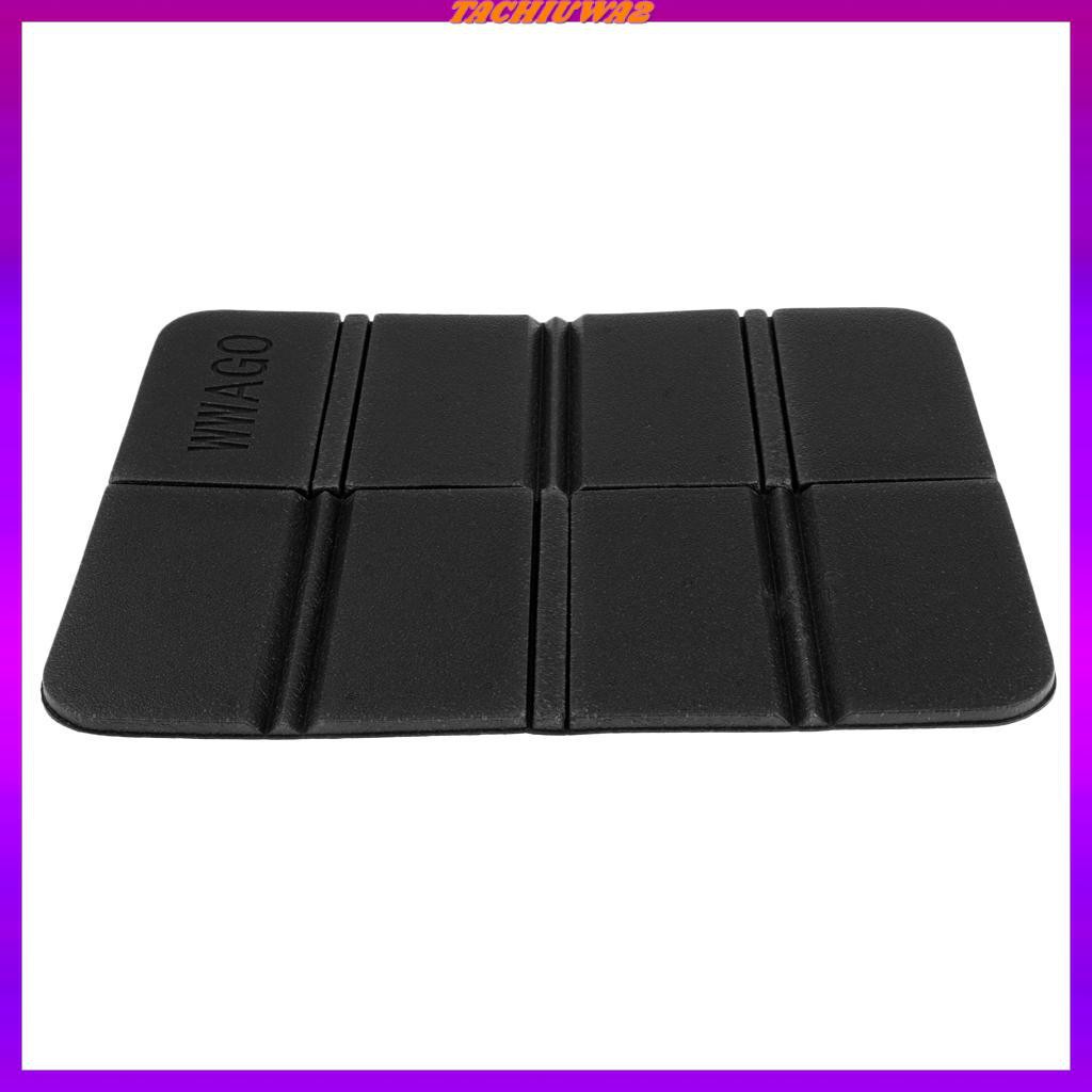 Đệm Xốp Lót Ghế Ngồi Bãi Biển Chống Ẩm Màu Cam Tachiuwa2