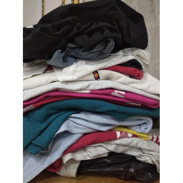 Áo thun 2hand (secondhand) bao đẹp , Mẫu ngẫu nhiên , Tự chọn size