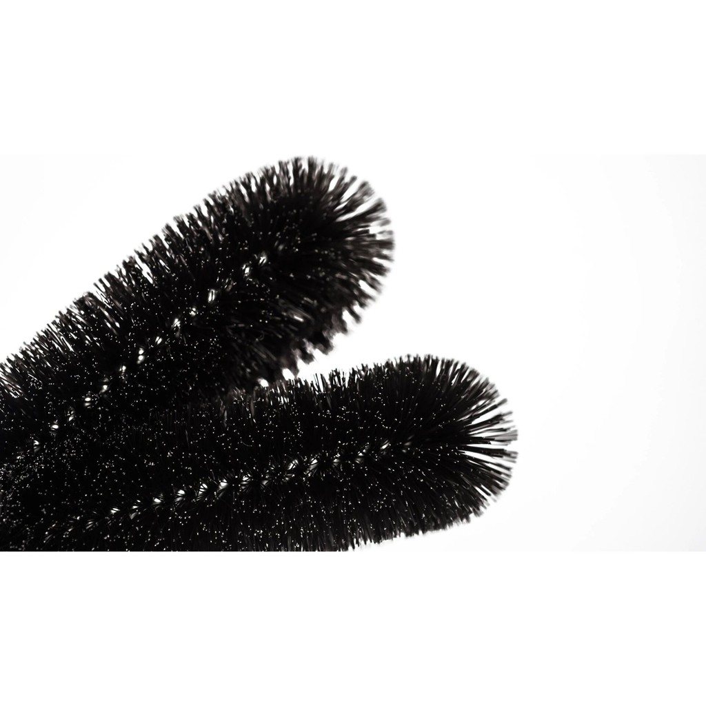 [CHÍNH HÃNG] Bàn Chải 2 Nhánh Chùi Rửa Xe đạp, Xe máy và Ô tô Muc Off Two Prong Brush