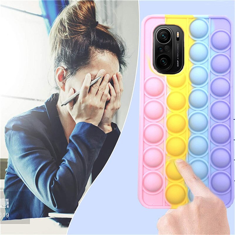 Ốp Điện Thoại Silicon Cho Huawei Nova 5t 7se Nova 7 Nova3I Y9S Y9 Prime 2019 P30 P40 Pro Mate 30 X