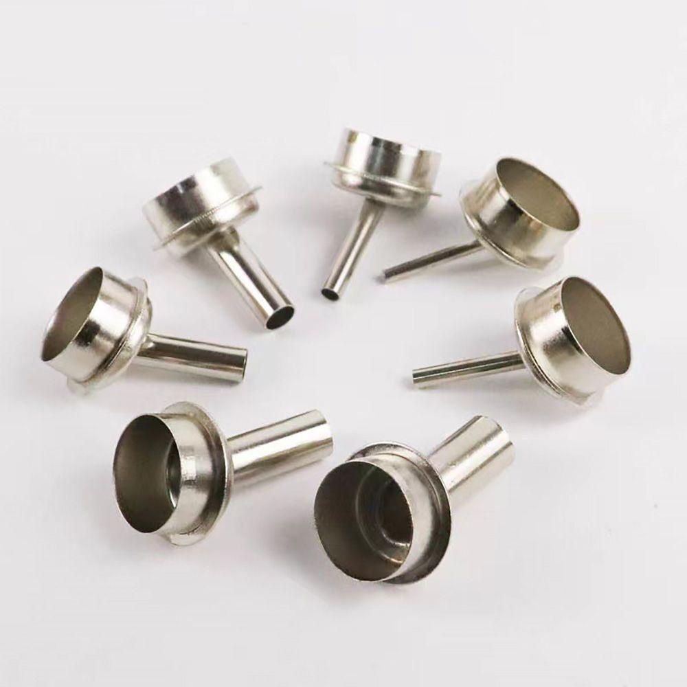 ESPO Vòi Phun Khí Nóng Bằng Inox 861DW Chuyên Dụng