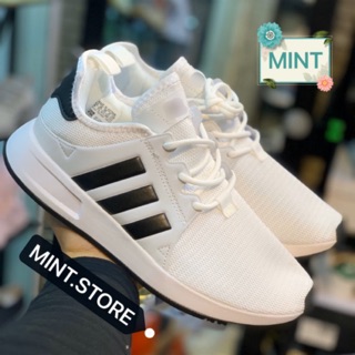 𝗠𝗶𝗻𝘁𝗦𝘁𝗼𝗿𝗲🦋 GIÀY SNEAKER XPLR TRẮNG SỌC ĐEN