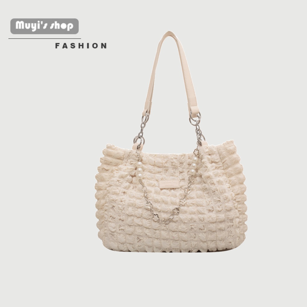 Túi Xách Cỡ Lớn 2022 Thời Trang Mùa Hè Mới Phong Cách Hàn Quốc Cho Nữ