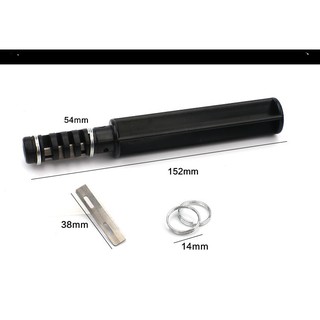 dụng cụ cắt dây da bò - dụng cụ làm đồ da handmade