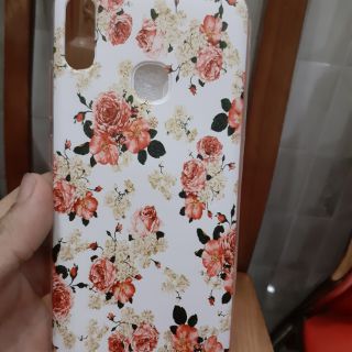 Ốp dẻo VSmart Joy1plus dẻo in hình kute