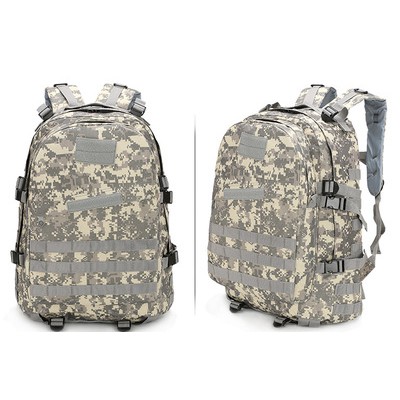 BALO PUBG 3D 30lit CHUYÊN DU LỊCH - PHƯỢT