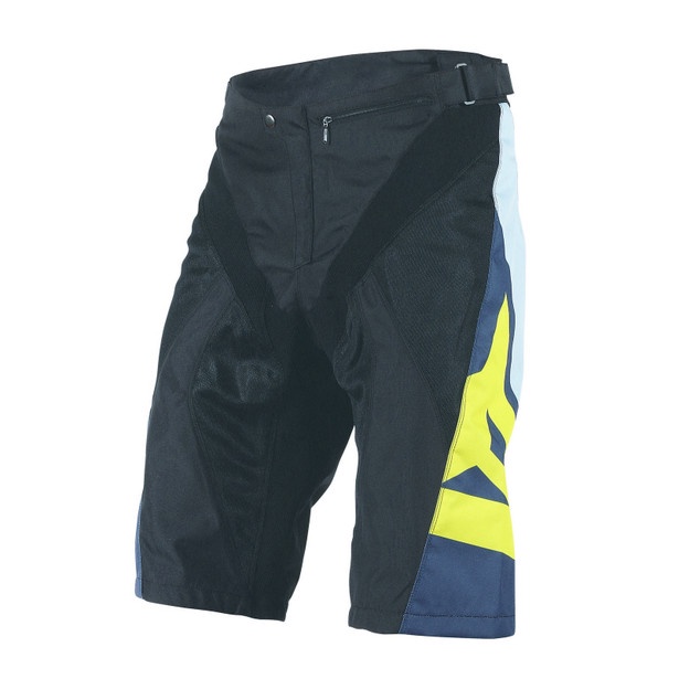 Quần Short Hucker Short Chính Hãng Dainese