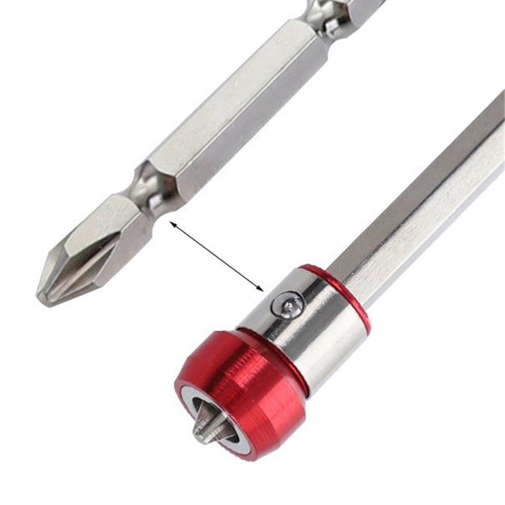 ELLSWORTH Đầu Gắn Mũi Khoan Chống Va Đập Mạnh Tiện Dụng