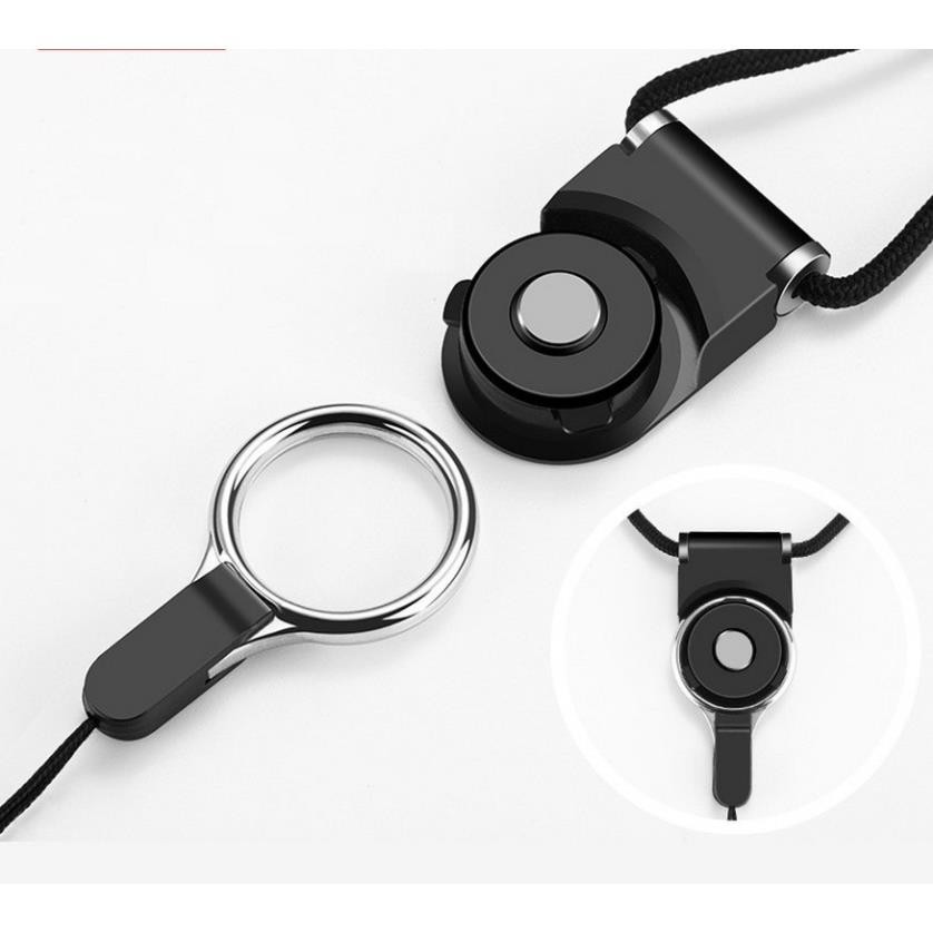 Sale  Dây Đeo Thẻ Nhân Viên Điện Thoại  ShopAnhThu