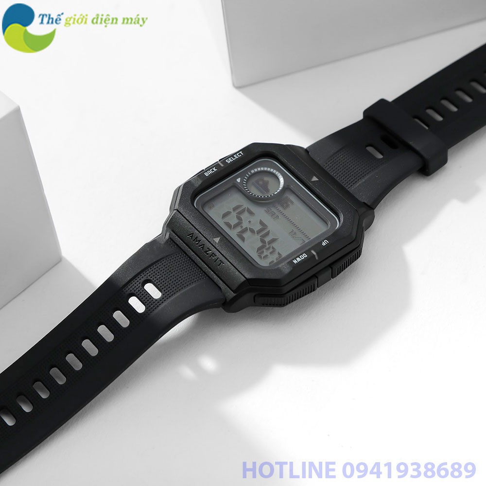 Đồng hồ thông minh Xiaomi Huami Amazfit Neo - Bảo hành 12 tháng - Shop Thế Giới Điện Máy .
