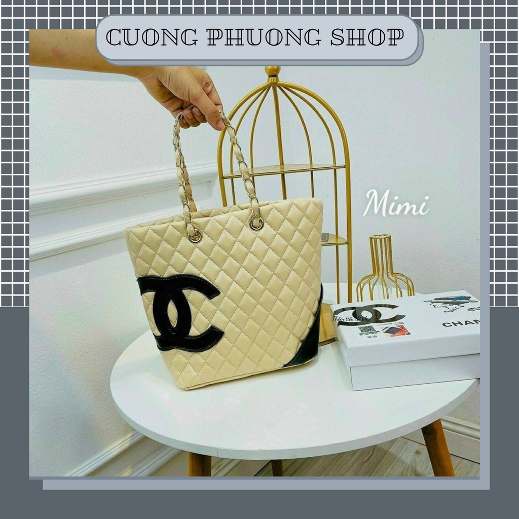 Túi xách nữ cầm tay túi đeo vai dáng làn thời trang nữ tính TX017