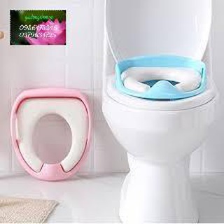 BỆT THU NHỎ BỒN CẦU CHO BÉ YÊU