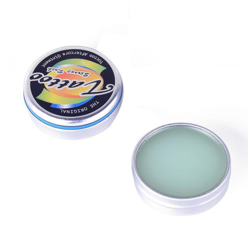 Gel Dưỡng Da Sau Khi Xăm 15g Tiện Dụng