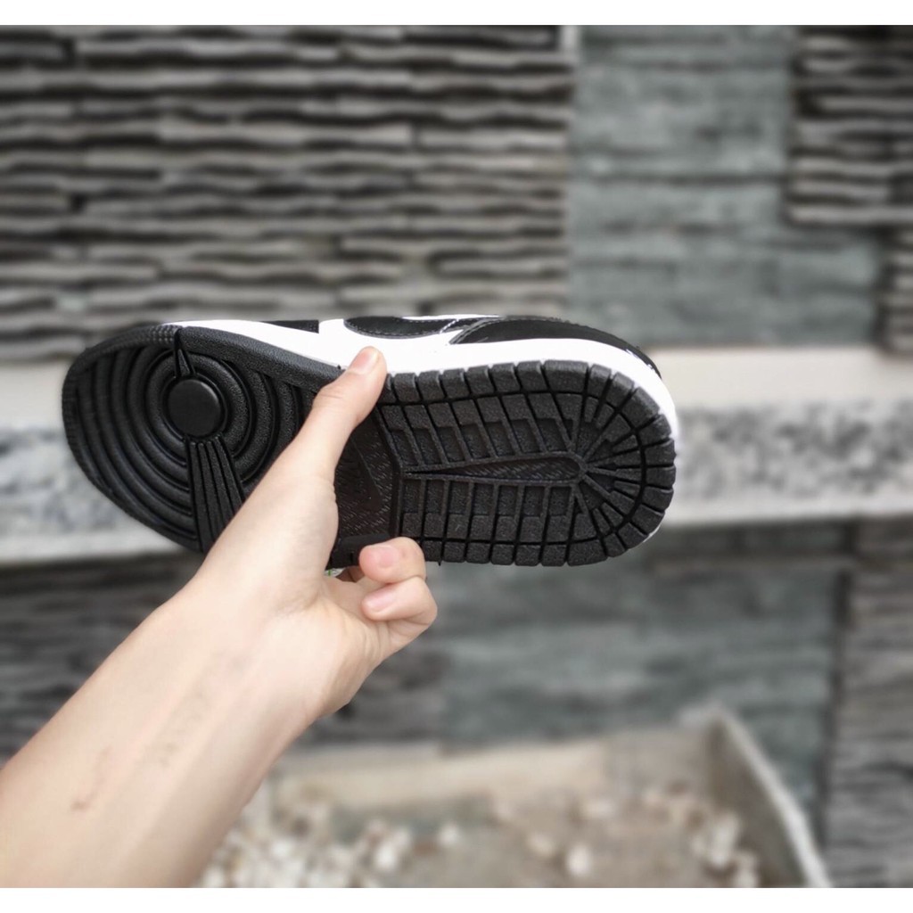 [Mã FAXANH245 giảm 10k đơn từ 50k] Giày Jordan Low 1 Cổ Thấp Chuẩn Xịn | BigBuy360 - bigbuy360.vn