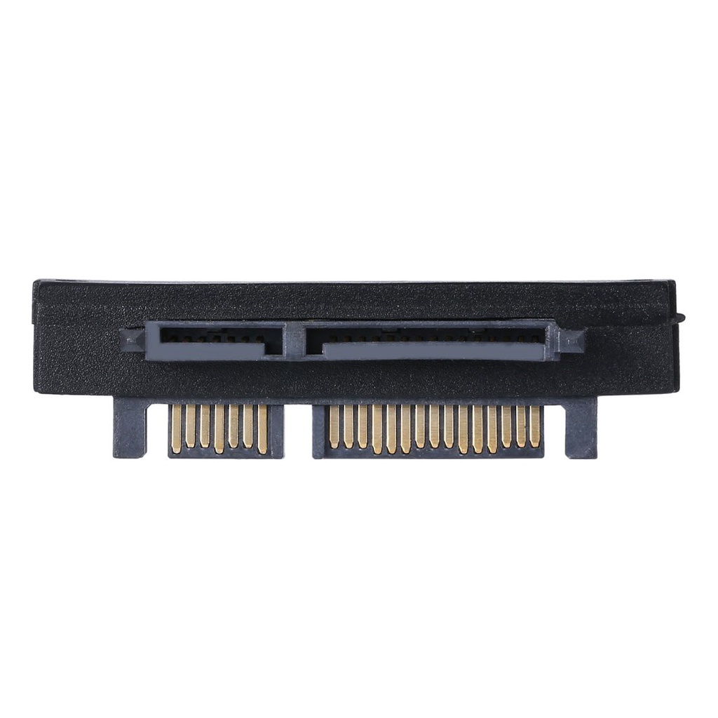 Đầu Chuyển Đổi Sata 22pin (7 + 15) Sang 22pin (7 + 15) | BigBuy360 - bigbuy360.vn