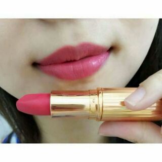 son Charlotte Tilbury Lost Cherry