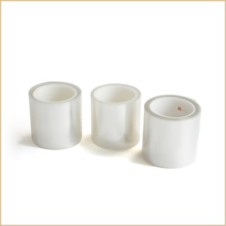 Combo 8 cuộn màng pe khổ nhỏ 100mm