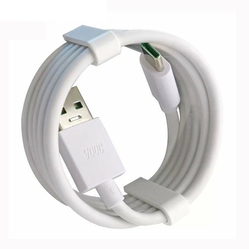 CÁP SẠC NHANH VOOC OP-PO F9/F11/RENO & REAL-ME LỖI 1 ĐỔI 1 BH 6 Tháng