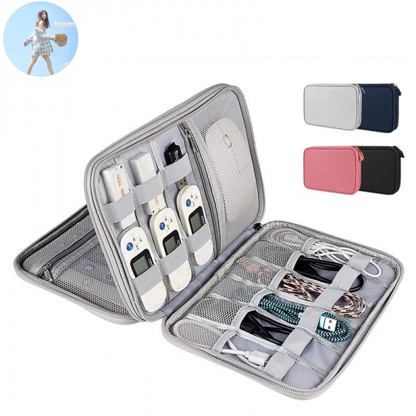 Túi Đựng Đồ Đa Năng Hai Ngăn Chống Thấm Nước Tiện Lợi