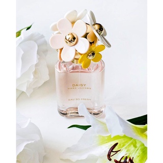 ✯𝙍𝙤𝙨𝙚𝟵𝟵✯Nước Hoa Daisy Fresh 2ml/5ml/10ml