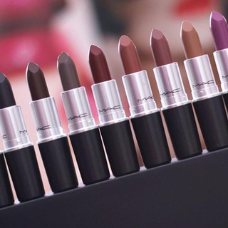 [MA20] [MA20] Son thỏi Mac - Dòng Retro Matte (Siêu Lì)