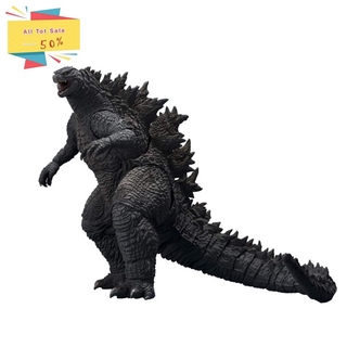Mô Hình Quái Vật Godzilla 2019