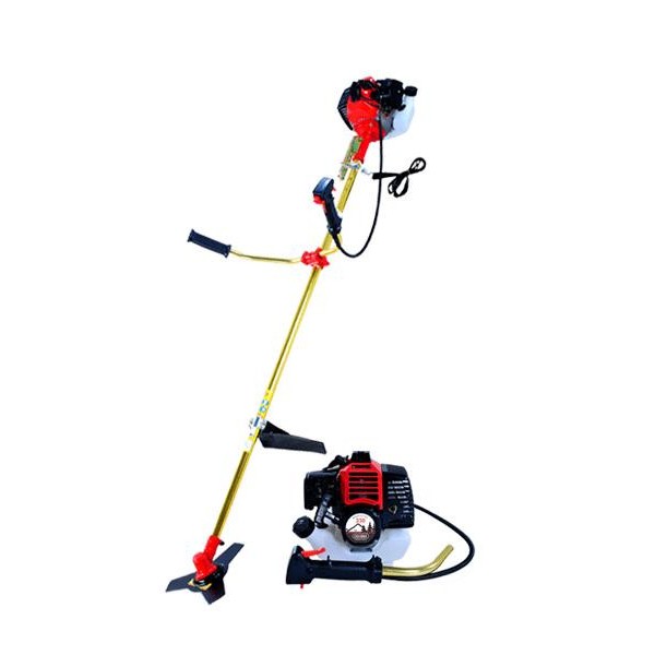 Máy cắt cỏ Oshima 330 Bạc
