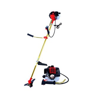 Máy cắt cỏ Oshima 330 Bạc