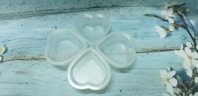 Hũ Bánh Flan 50 hũ/bịch