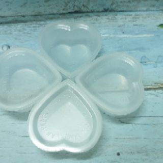 Hũ Bánh Flan 50 hũ/bịch (5 size)