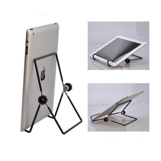 Giá Đỡ Kim Loại Cao Cấp Cho iPad - Máy Tính Bảng - Chất Lượng Cao Pad 2 stand