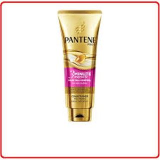 Dầu xả pantene tóc tuýp
