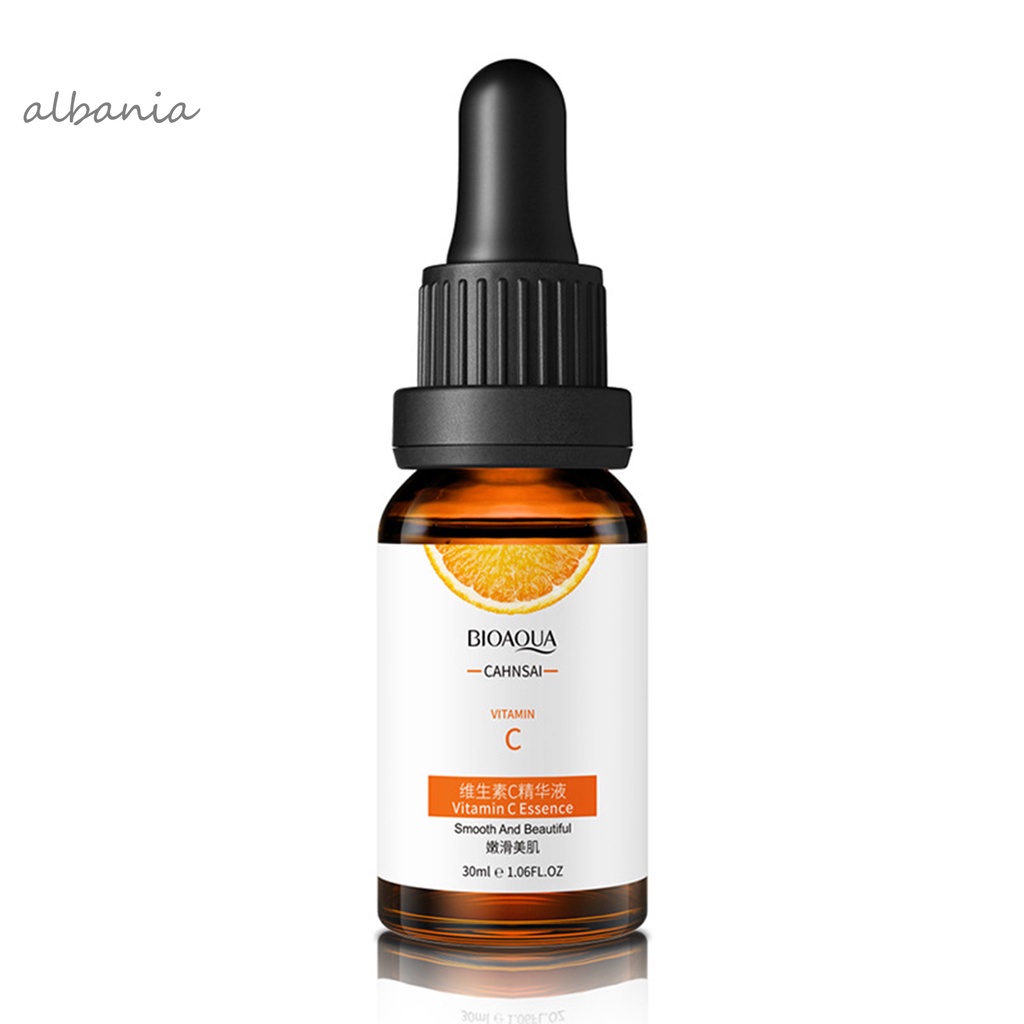 Tinh chất dưỡng ẩm làm trắng da chống nếp nhăn 30ml | BigBuy360 - bigbuy360.vn