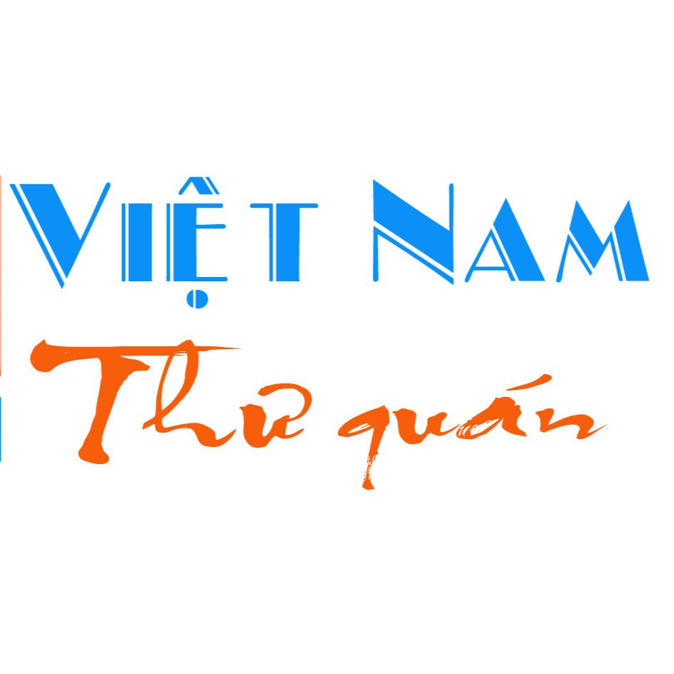 Việt Nam Thư Quán